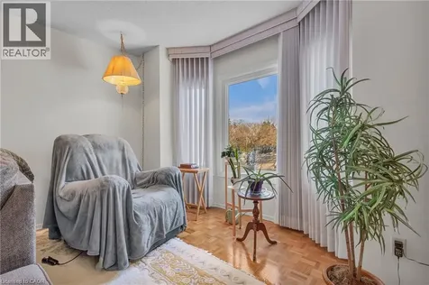 67 Breckenridge Drive Kitchener ON N2B 3R8