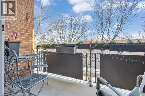 67 Breckenridge Drive Kitchener ON N2B 3R8