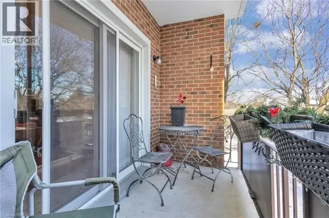67 Breckenridge Drive Kitchener ON N2B 3R8
