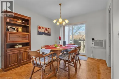 67 Breckenridge Drive Kitchener ON N2B 3R8