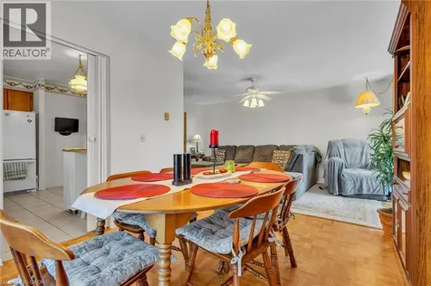 67 Breckenridge Drive Kitchener ON N2B 3R8