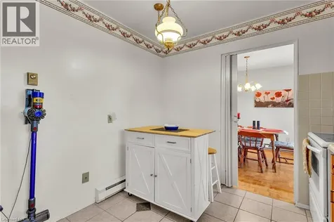 67 Breckenridge Drive Kitchener ON N2B 3R8