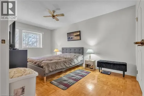 67 Breckenridge Drive Kitchener ON N2B 3R8