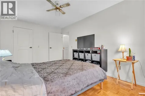 67 Breckenridge Drive Kitchener ON N2B 3R8