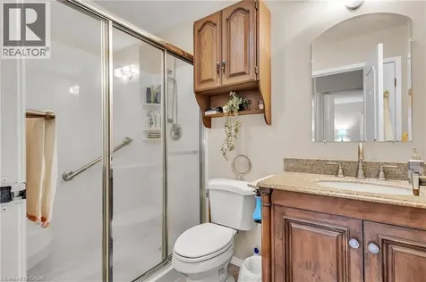 67 Breckenridge Drive Kitchener ON N2B 3R8