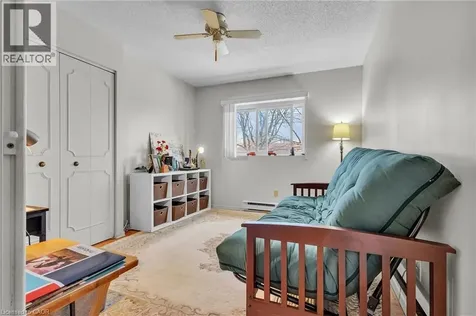 67 Breckenridge Drive Kitchener ON N2B 3R8