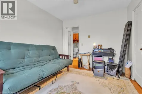 67 Breckenridge Drive Kitchener ON N2B 3R8
