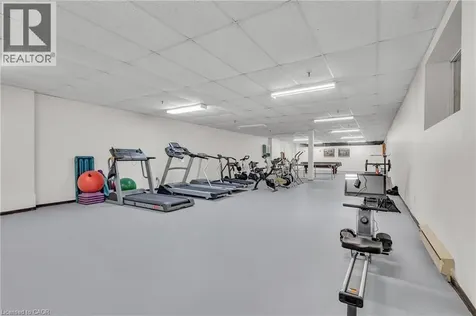 67 Breckenridge Drive Kitchener ON N2B 3R8