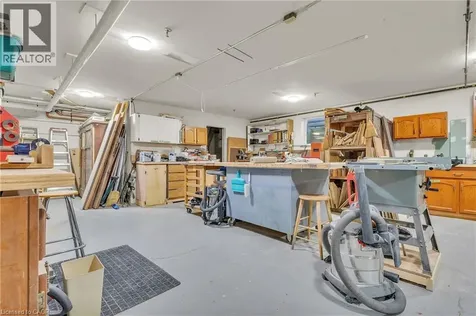 67 Breckenridge Drive Kitchener ON N2B 3R8