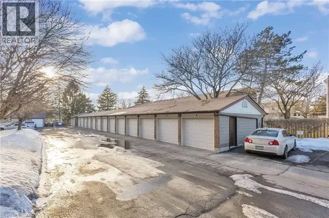 67 Breckenridge Drive Kitchener ON N2B 3R8