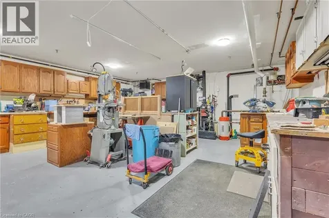 67 Breckenridge Drive Kitchener ON N2B 3R8