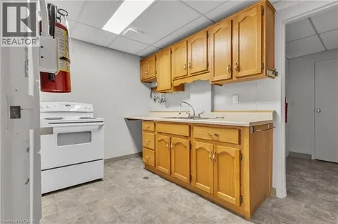 67 Breckenridge Drive Kitchener ON N2B 3R8