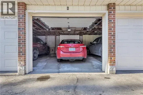 67 Breckenridge Drive Kitchener ON N2B 3R8