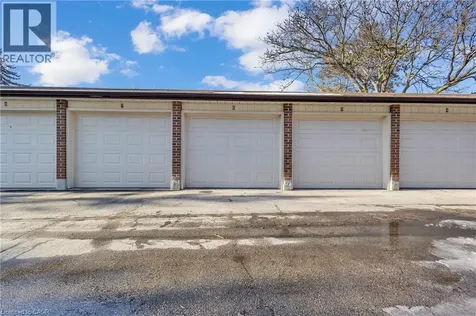 67 Breckenridge Drive Kitchener ON N2B 3R8