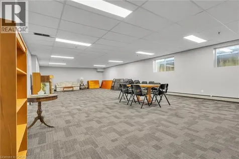 67 Breckenridge Drive Kitchener ON N2B 3R8