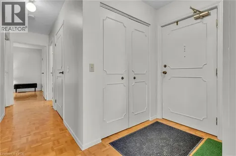 67 Breckenridge Drive Kitchener ON N2B 3R8