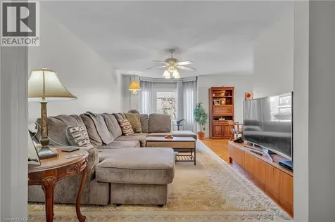67 Breckenridge Drive Kitchener ON N2B 3R8