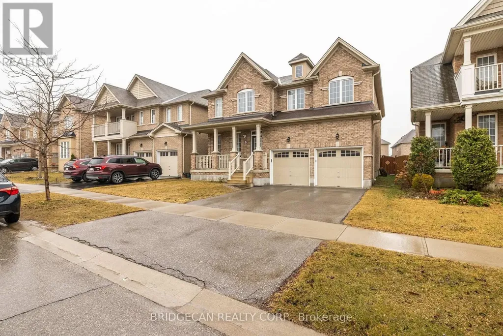 20 Gillespie Drive Brantford ON N3P 0K1