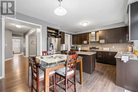 20 Gillespie Drive Brantford ON N3P 0K1
