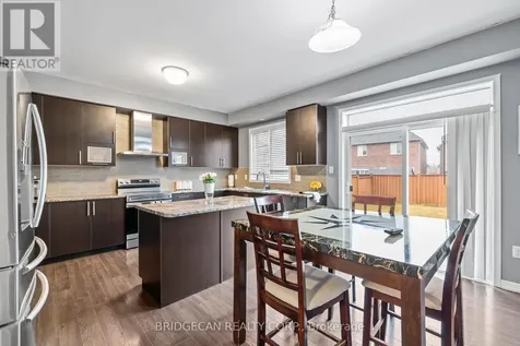 20 Gillespie Drive Brantford ON N3P 0K1