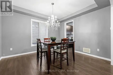 20 Gillespie Drive Brantford ON N3P 0K1