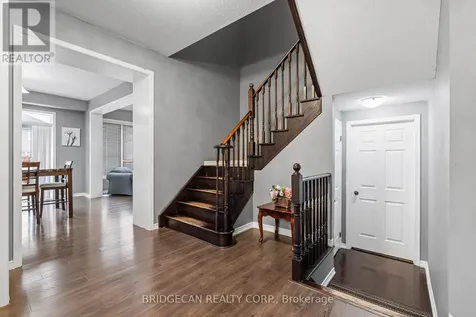 20 Gillespie Drive Brantford ON N3P 0K1