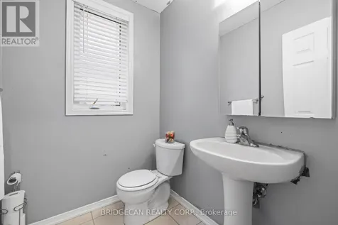 20 Gillespie Drive Brantford ON N3P 0K1