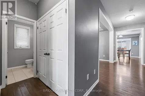 20 Gillespie Drive Brantford ON N3P 0K1