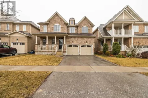 20 Gillespie Drive Brantford ON N3P 0K1