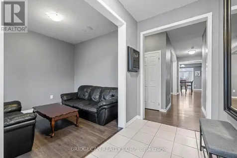 20 Gillespie Drive Brantford ON N3P 0K1