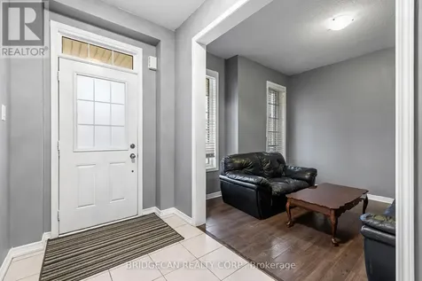 20 Gillespie Drive Brantford ON N3P 0K1