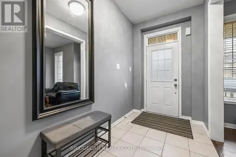 20 Gillespie Drive Brantford ON N3P 0K1