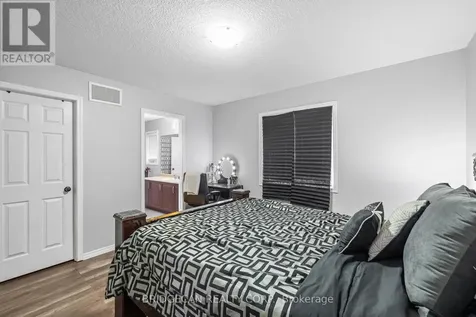 20 Gillespie Drive Brantford ON N3P 0K1