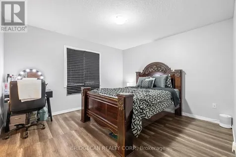 20 Gillespie Drive Brantford ON N3P 0K1