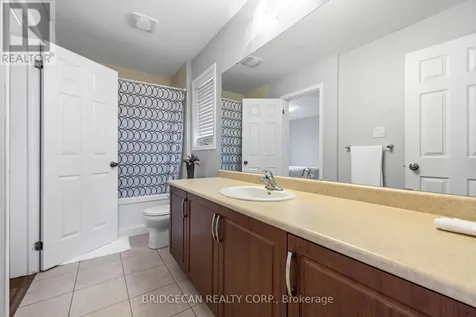 20 Gillespie Drive Brantford ON N3P 0K1