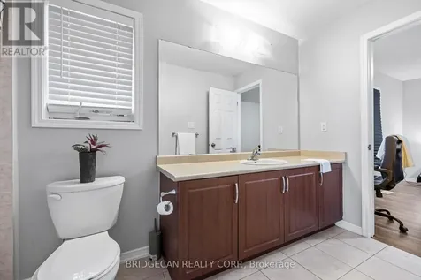 20 Gillespie Drive Brantford ON N3P 0K1