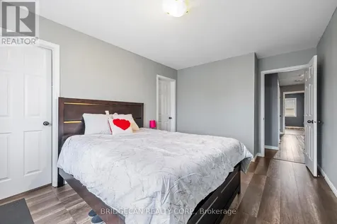 20 Gillespie Drive Brantford ON N3P 0K1
