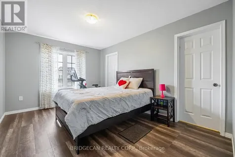 20 Gillespie Drive Brantford ON N3P 0K1