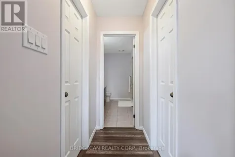 20 Gillespie Drive Brantford ON N3P 0K1