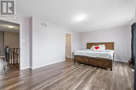 20 Gillespie Drive Brantford ON N3P 0K1