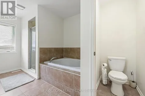 20 Gillespie Drive Brantford ON N3P 0K1