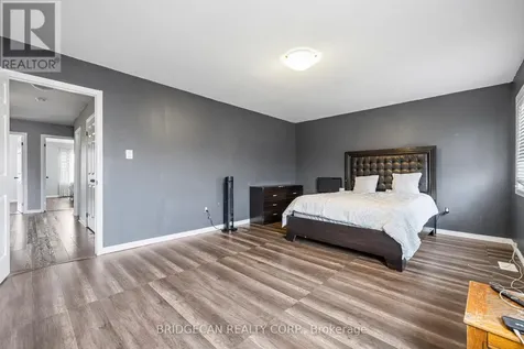 20 Gillespie Drive Brantford ON N3P 0K1