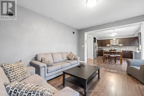 20 Gillespie Drive Brantford ON N3P 0K1