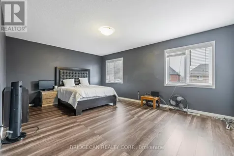 20 Gillespie Drive Brantford ON N3P 0K1