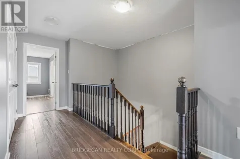 20 Gillespie Drive Brantford ON N3P 0K1