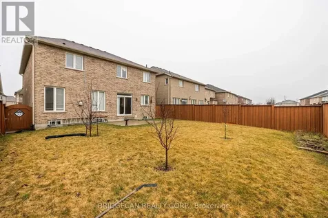 20 Gillespie Drive Brantford ON N3P 0K1