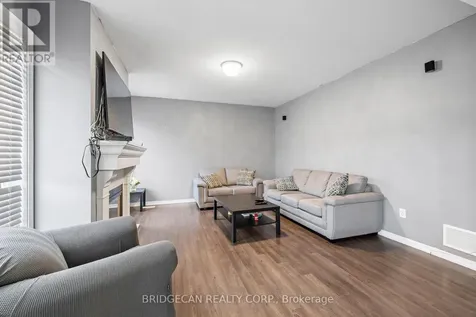 20 Gillespie Drive Brantford ON N3P 0K1
