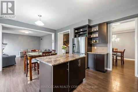 20 Gillespie Drive Brantford ON N3P 0K1
