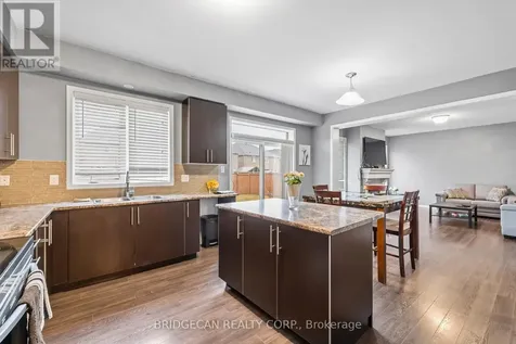 20 Gillespie Drive Brantford ON N3P 0K1