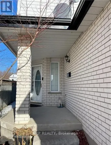 28 Gregg Court Kitchener ON N2A 4B9